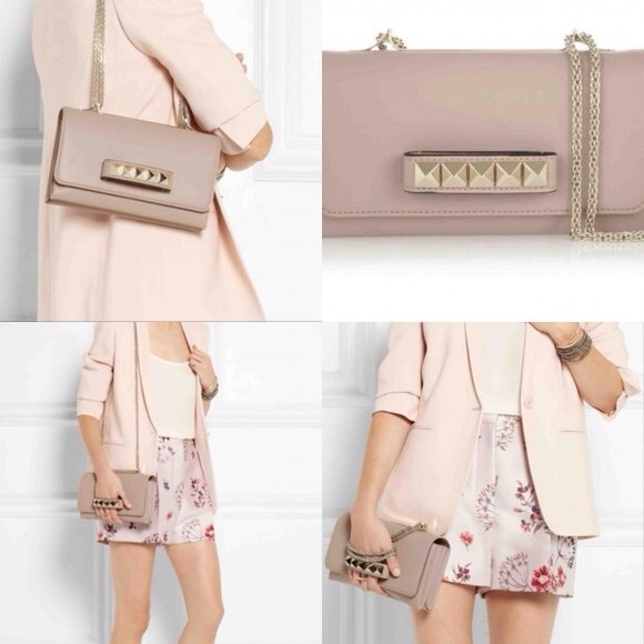 Valentino Handbags - Valentino vavavoom handbag